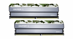 DDR4 32GB (Kit of 2x16GB) G.SKILL SnipX F4-3200C16D-32GSXFB (AMD Ryzen 3200MHz CL16 PC4-25600)