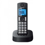 Dect Panasonic KX-TGC310UC1 Black