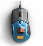 Mouse STEELSERIES Rival 310 PUBG Edition 12,000 CPI RGB Lighting