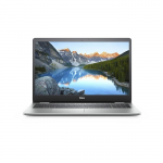 Notebook DELL Inspiron 15 5593 Silver (15.6'' WVA FHD Intel i5-1035G1 8GB 512GB SSD no ODD Intel UHD BackIit KB Win10)