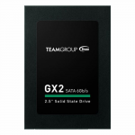 SSD 1.0TB Team GX2 (2.5" R/W:530/480MB/s SATA III)