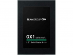 SSD 240GB Team GX1 (2.5" R/W:500/400MB/s SATA III)