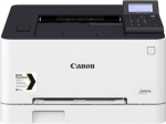 Printer Canon i-SENSYS LBP621Cw (Color Laser A4 21 ppm 600x600dpi Wi-Fi Lan)