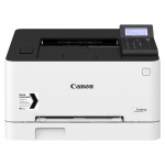 Printer Canon i-SENSYS LBP623Cdw (Color Laser A4 21 ppm 600x600dpi Wi-Fi Lan)