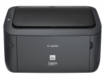 Printer Canon LBP6030B Black+Cartridge Canon 725 (Laser A4 2400x600dpi USB2.0)