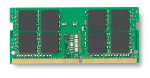 SODIMM DDR4 16GB Kingston ValueRam KVR32S22D8/16 (3200Mhz PC25600 CL22 1.2V)