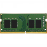 SODIMM DDR4 4GB Kingston ValueRam KVR32S22S6/4 (3200Mhz PC25600 CL22 1.2V)