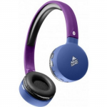 Headset Bluetooth Cellularline MUSICSOUND Violet