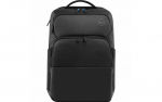Notebook Backpack 15.0" Dell Pro PO1520P Black