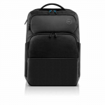 Notebook Backpack 17.0" Dell Pro PO1720P Black