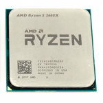 AMD Ryzen 5 2600X (AM4 3.6-4.2GHz 16MB 95W) Tray