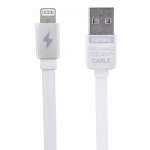 Cable Lightning to USB Remax King Kong White