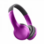 Headset Cellularline AKROS Bluetooth Purple
