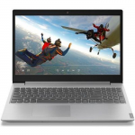 Notebook Lenovo IdeaPad S340-15IIL Platinum Grey (15.6" FHD i7-1065G7 8Gb 512Gb M.2 PCIE Intel Iris Plus Graphics DOS)