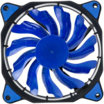 PC Case Fan Marvo FN-12 Blue LED 120x120x25mm