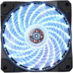 PC Case Fan Marvo FN-13 RGB LED 120x120x25mm