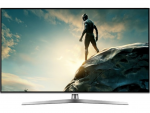 55" ULED TV Hisense HE55U7B Silver (3840x2160 UHD ULED SMART TV 2300Hz 4xHDMI 2xUSB Wi-Fi Speakers 2x10W)