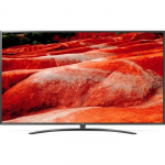 82" LED TV LG 82UM7600PLB Black (3840x2160 UHD SMART TV PMI 1600 4xHDMI 3xUSB WiFi Speakers 2x10W)