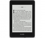 Amazon Kindle PaperWhite Black Waterproof (6.0" E-ink 8GB Wi-Fi 300ppi)
