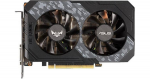 VGA Card ASUS TUF-RTX2060-6G-GAMING (GeForce RTX 2060 6GB GDDR6 1710/14000MHz 192-bit)