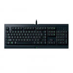 Keyboard Razer RZ03-02741500-R3R1 Cynosa Lite RU Membrane USB Black