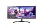 29.0" LG 29WL500-B Black (IPS LED QHD 2560x1080 250cd 1000:1 5ms Freesync 75Hz HDMI)