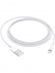 Cable Lightning to USB 1.0m HELMET Basic White