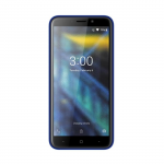 Mobile Phone Doogee X50L 5.0" 1/16GB 2000mAh Blue