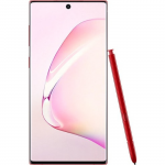 Mobile Phone Samsung N970F Galaxy Note 10 8/256Gb DUOS Red