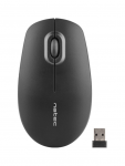 Mouse Natec Merlin Wireless USB Black