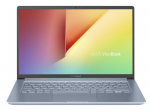 Notebook ASUS VivoBook X403FA Silver (14" FHD Intel Core i5-8265U 8Gb 512GB SSD Intel UHD 620 Endless)