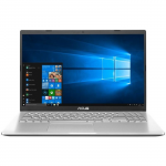 Notebook ASUS VivoBook X509FB Silver (15.6" FHD Intel Core i3-8145U 4Gb 256GB SSD GeForce MX110 2GB Endless)