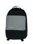 Notebook Backpack 15.6" Helmet Svago Black