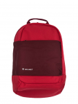 Notebook Backpack 15.6" Helmet Svago Red