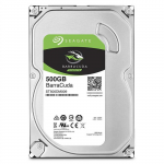 3.5" HDD 500GB Seagate ST500DM009 (7200rpm 32MB SATA 3)