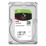 3.5" HDD 6.0TB Seagate IronWolf NAS ST6000VN001 (5400rpm 256MB SATA3)