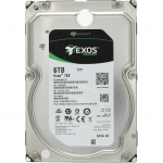 3.5" HDD 6.0TB Seagate Server Exos ST6000NM021A (7200rpm 256MB SATAIII)