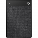 External HDD 1.0TB Seagate Backup Plus Ultra Touch STHH1000400 Black (2.5" USB3.0)
