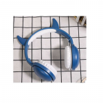 Headset Keeka BH-S520 Bluetooth Blue