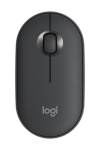 Mouse Logitech M350 Graphite Wireless USB