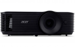 Projector Acer X1126AH MR.JR711.001 Black (DLP 3D SVGA 800x600 20000:1 4000Lm 6000hrs 2.7kg)