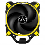 Cooler Arctic Freezer 34 eSports DUO Yellow Intel/AMD (210W FAN 120mm 200-2100rpm PWM)