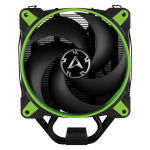 Cooler Arctic Freezer 34 eSports Green Intel/AMD (200W FAN 120mm 200-2100rpm PWM)
