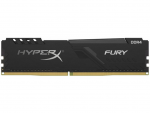 DDR4 4GB Kingston HyperX FURY Black HX432C16FB3/4 (3200MHz PC25600 CL16 1.2V)