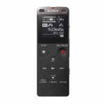 Digital Voice Recorder Sony ICD-UX560B Black