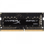 SODIMM DDR4 8GB Kingston HyperX Impact HX429S17IB2/8 (2933Mhz PC23400 CL17 1.2V)