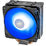 CPU AIR Cooler DeepCool GAMMAXX GTE V2 RGB Intel/AMD 150W