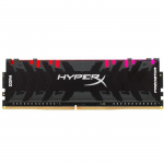 DDR4 16GB Kingston HyperX Predator RGB Black HX432C16PB3A/16 (3200Mhz PC25600 CL16 1.35V)