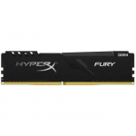 DDR4 32GB Kingston HyperX FURY HX432C16FB3/32 Black (3200Mhz PC25600 CL16 1.2V)