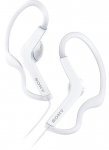 Earphones Sony MDR-AS210W with Mic White